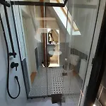 Pod Vezi Privatunterkunft Teplice nad Metují