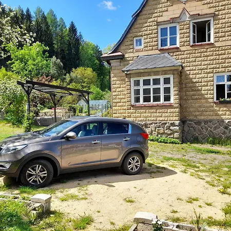 Pod Vezi