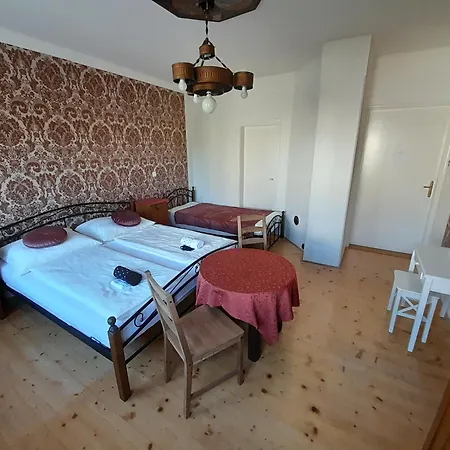 Kwatera prywatna Pod Vezi Teplice nad Metují